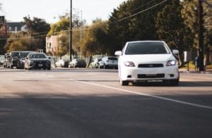 Irvine, CA – Isadora Stabel Identified as Victim of Fatal Crash at Main ST & Culver Dr