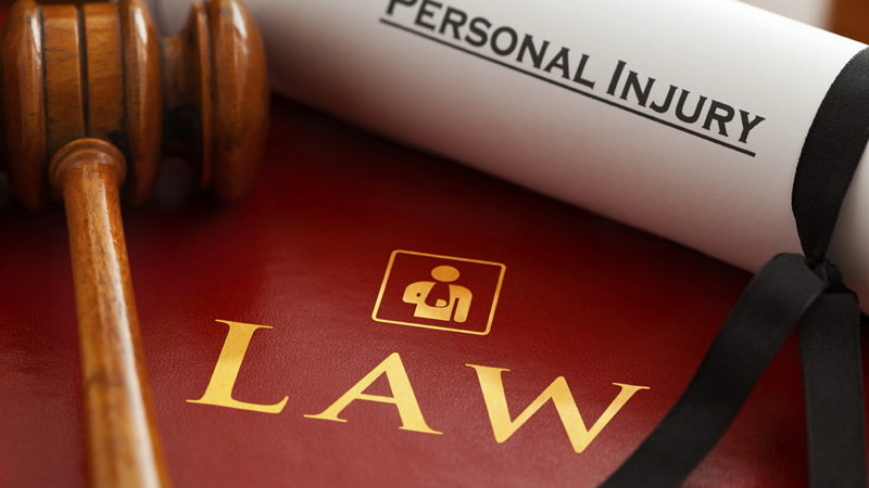 Understanding Comparative Fault in Personal Injury Cases