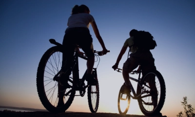 Orange County Bicycle Accident Lawyer